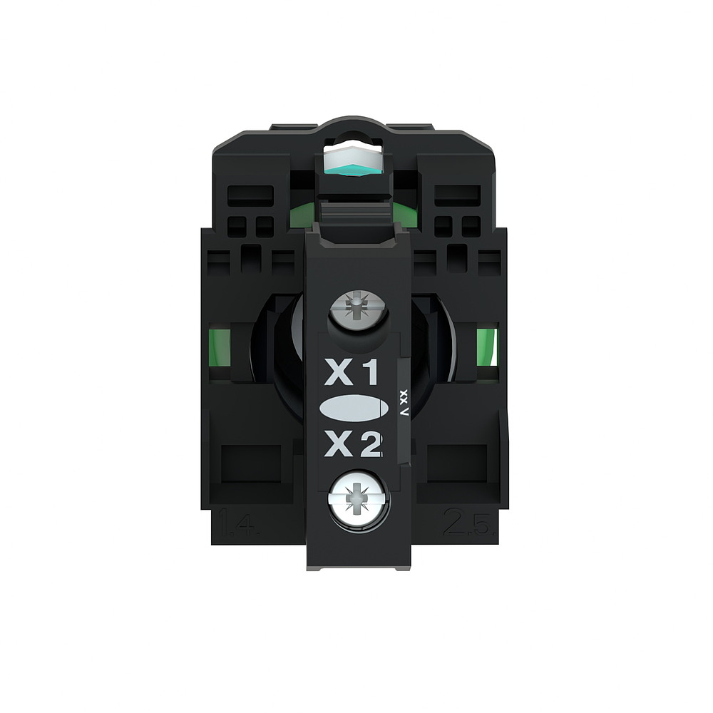 VOYANT LUMINEUX DEL 230 V